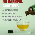 Eucalyptus Oil - Anti-aging Stress Relief