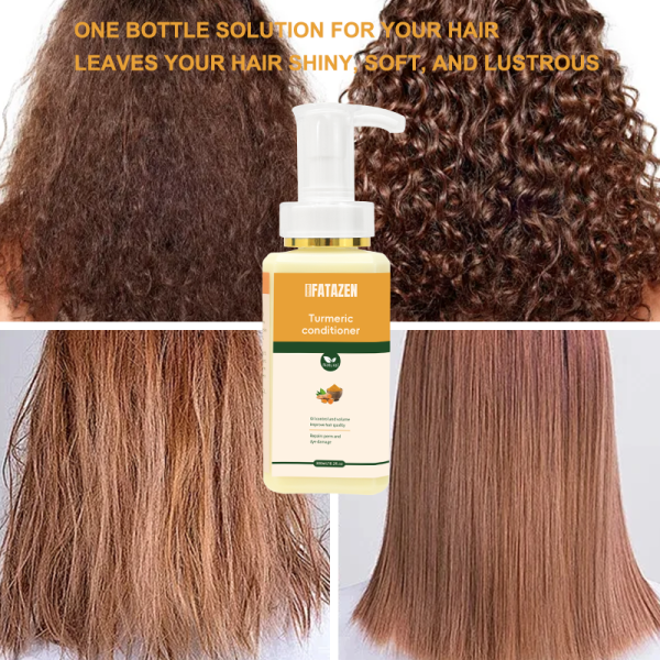 Hair Conditioner - Turmeric Anti Hair Loss