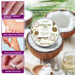 Cuticle Wax - Nourishing Nail Strengthening Care