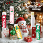 Lip Balm Set - Private Label Moisturizing Chapstick Supplier