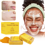 Black Soap - Organic Whitening Moisturizing