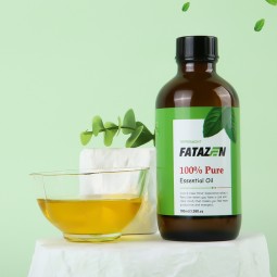 Eucalyptus Oil - Anti-aging Stress Relief