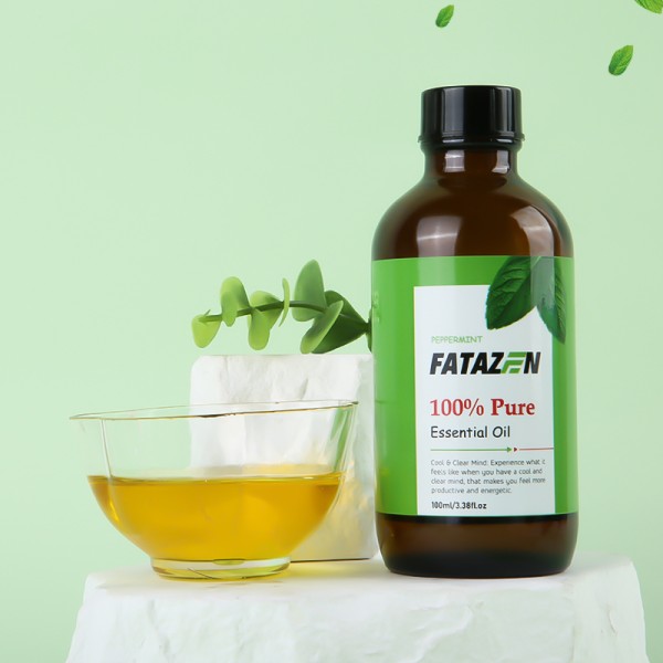 Eucalyptus Oil - Anti-aging Stress Relief