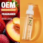 Face Toner - 7% Glycolic Acid Acne Treatment