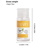 Sunscreen Spray SPF50 - UVA UVB Protection