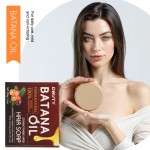 Hair Soap - Natural Herbal Growth Formula