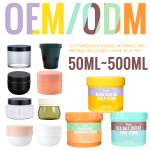 Scalp Scrub - Dandruff Removal Anti-Itch