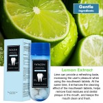 Peach Tablets - Oral Cleaning Care