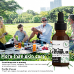 Body Massage Oil - Lavender Plant Essential