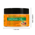 Hair Mask 120ml - Batana Oil Damage Repair