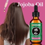 Jojoba Oil - Hair Nail Growth Treatment