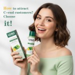 Face Toner - Cucumber Pore Tightening Hydrating