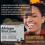 Coffee Soap - Natural Essential Oil Bar