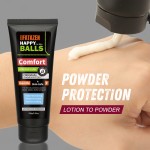 Men's Balls Cream - Shea Butter Odor Control