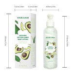 Body Lotion - Niacinamide Anti-Aging Moisturizing