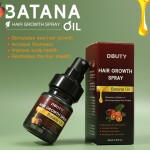 Hair Growth Spray 60ml - Anti Loss Serum