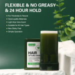 Hair Wax Stick - 24 Hour Strong Hold Formula