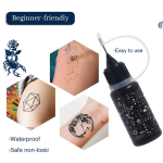 Tooth Powder - Soda Stain Removal