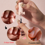 Nail Treatment Oil - Growth Care Formula