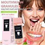 Lemon Tablets - Friendly Oral Care