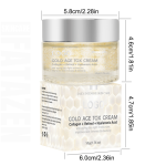 Face Cream - Retinol Collagen Anti-Aging Care