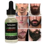 Beard Growth Oil - 100% Natural Nourishing