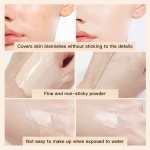 CC Cream - Waterproof Color Correcting