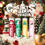 Lip Balm Set - Private Label Moisturizing Chapstick Supplier