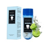Teeth Gel - Green Tea Whitening Pen