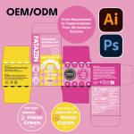 Nipple Cream - Natural Pink Brightening Formula