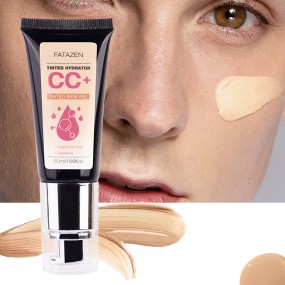 BB Cream - Acne Cover Moisturizing Base