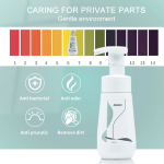 Intimate Wash - PH Balanced Anti Bacterial