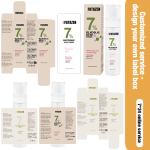 Face Toner - 7% Glycolic Acid Acne Treatment