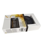 Charcoal Soap - Bamboo Deep Cleansing