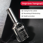 Nail Oil - Rose Exfoliator Treatment