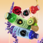 Multi-Purpose Oil - Vitamin E Rose Lavender Repair