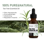 Body Massage Oil - Lavender Plant Essential