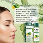 Face Toner - Cucumber Pore Tightening Hydrating