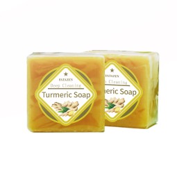 Handmade Soap - Natural Honey Mini Bar