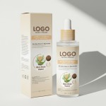 Face Toner - Niacinamide Rice Bran Brightening