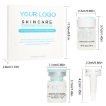 Eye Serum - Lyophilized Collagen Peptide Care