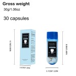 Peach Tablets - Oral Cleaning Care