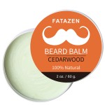 Beard Balm - Nourishing Styling Conditioner