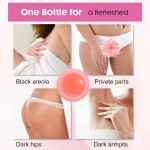 Intimate Cream - Natural Pink Brightening Formula