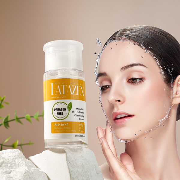 Sunscreen Spray SPF50 - Moisturizing Anti Sunburn