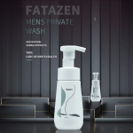 Intimate Wash - PH Balanced Anti Bacterial