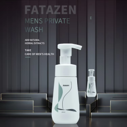 Intimate Wash - PH Balanced Anti Bacterial