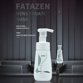 Intimate Wash - PH Balanced Anti Bacterial