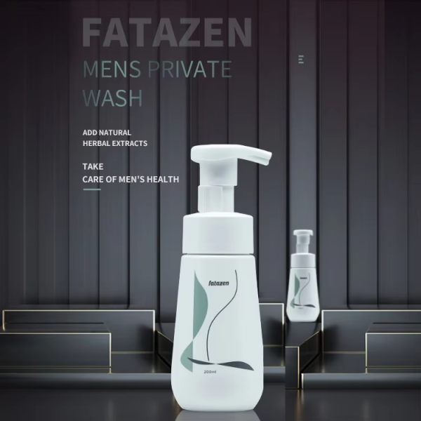 Intimate Wash - PH Balanced Anti Bacterial