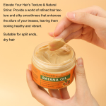 Hair Mask 120ml - Batana Oil Damage Repair